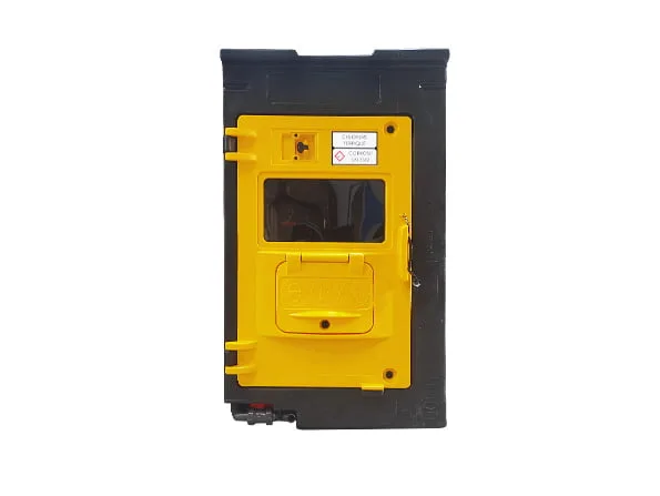 DOSINGBOX EELIX