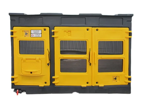 DOSINGBOX EELIX