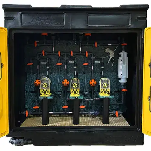 DOSINGBOX EELIX