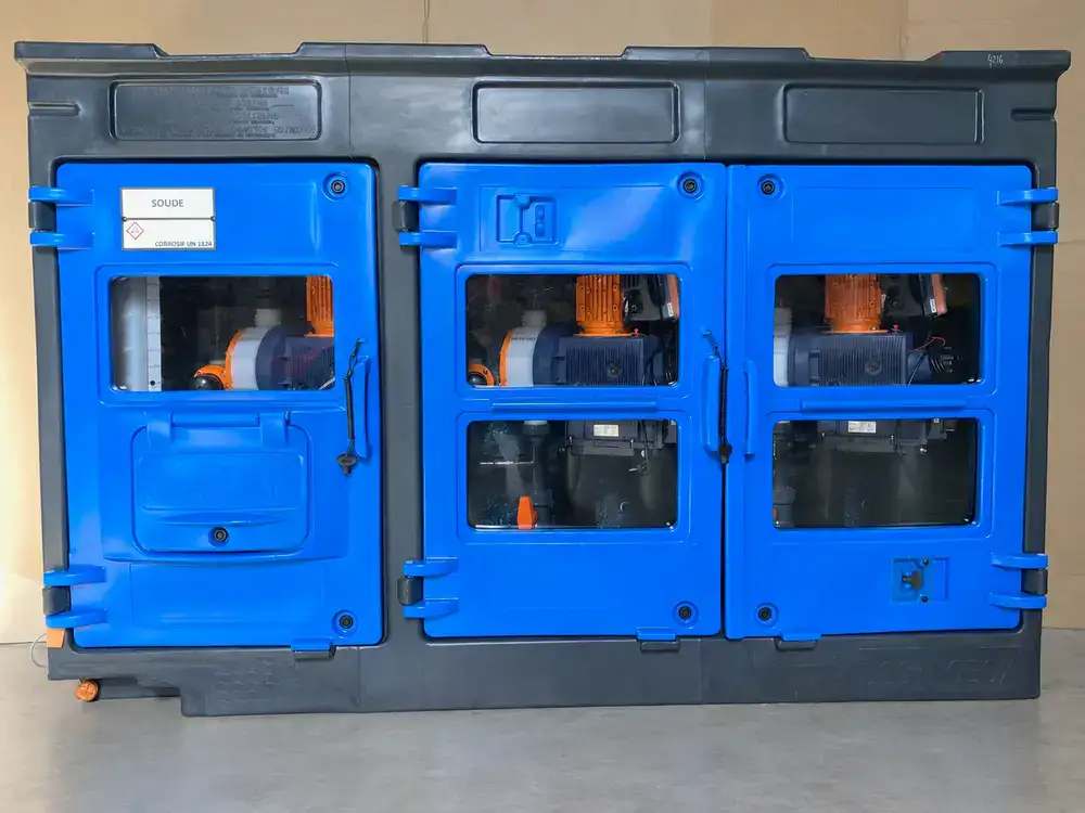DOSINGBOX EELIX