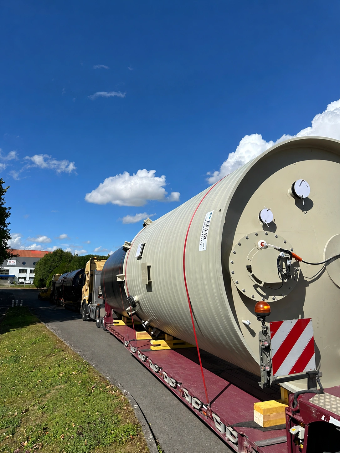 Transport EELIX